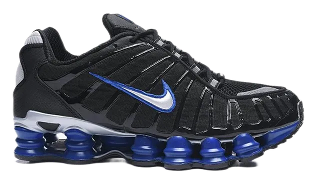 Nike Air Max TN Royal Blue