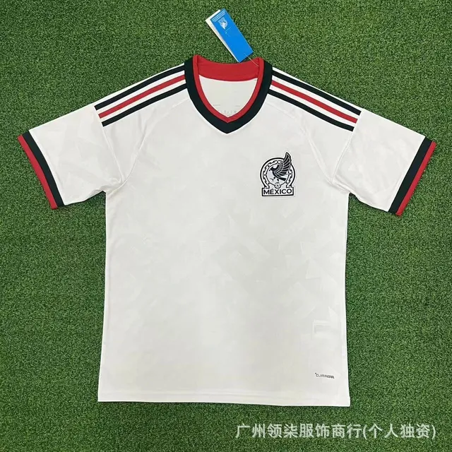 2627墨西哥客场
