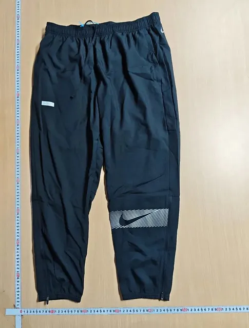 Nike Windrunner Pants Reflective Swoosh