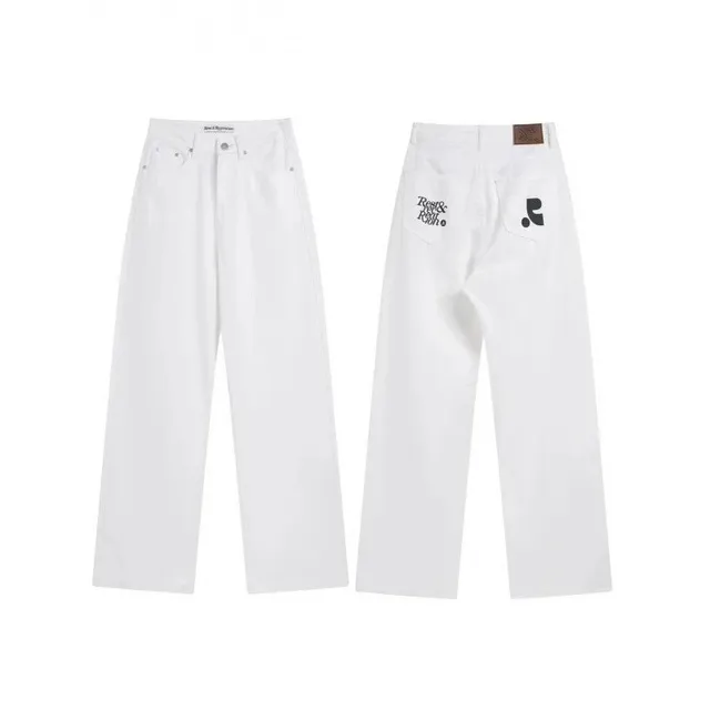 Levi's 501 Jeans Rhude Collaboration