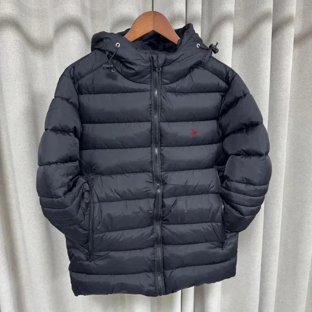 Polo Ralph Lauren Puffer Jacket Classic Fit