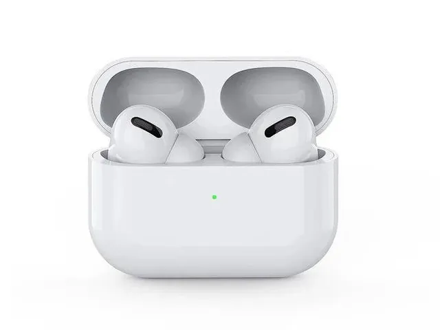 Apple AirPods Pro 2nd Generation