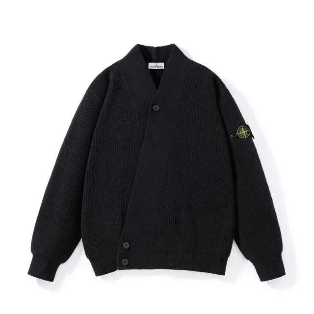 Stone Island sweaters