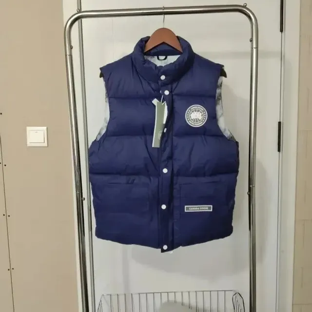 Canada Goose Puffer Vest