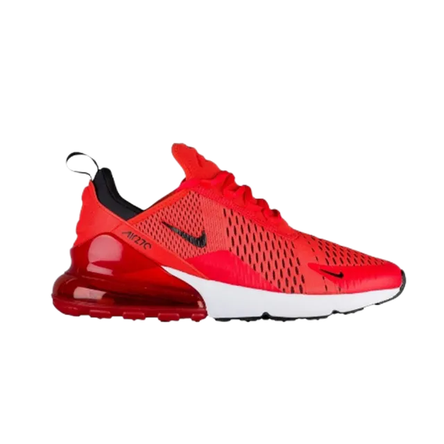Nike Air Max 270 University Red