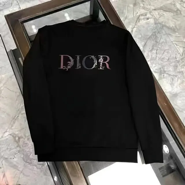 Dior Crewneck Sweatshirt