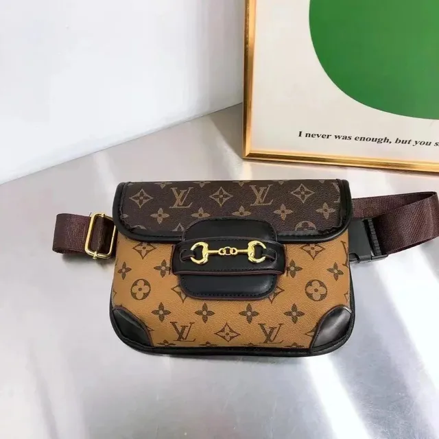 Louis Vuitton On The Go Monogram Canvas