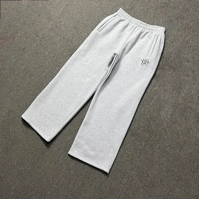 Always Do What You Should Do trousers