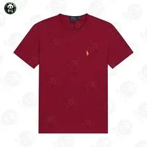 Polo Ralph Lauren Polo Tee Classic Fit