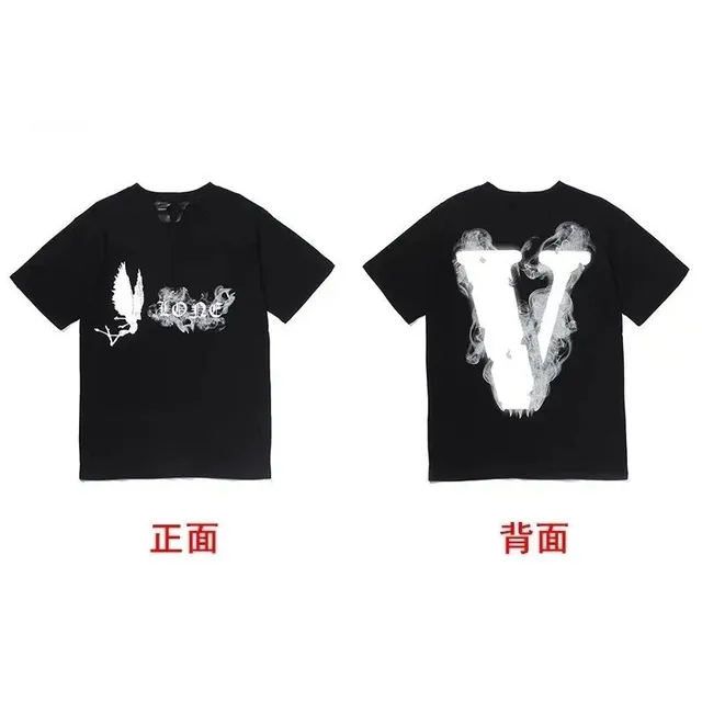 Vlone t shirts