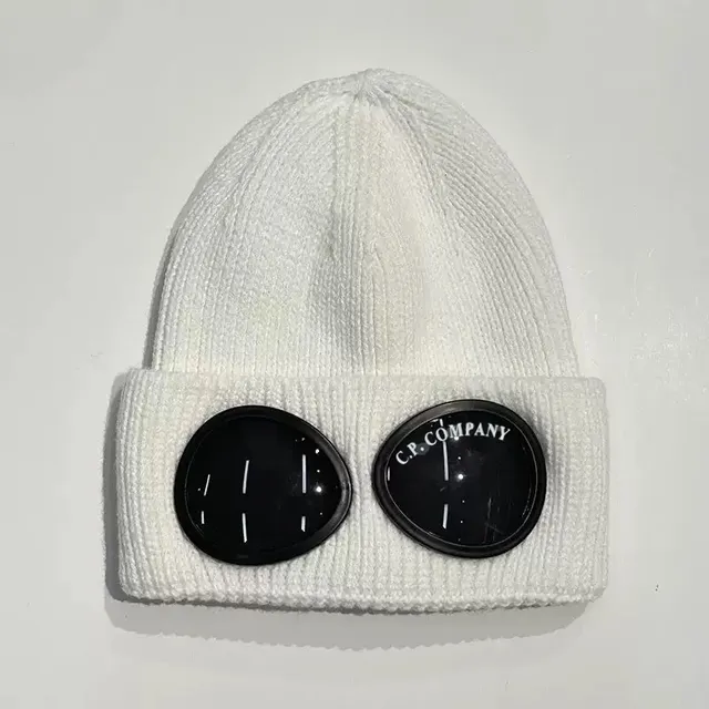C.P. Company Goggle Beanie