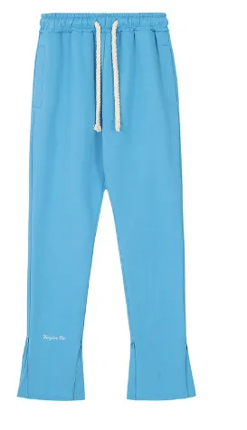 Syna World Track Pants Cropped Flare