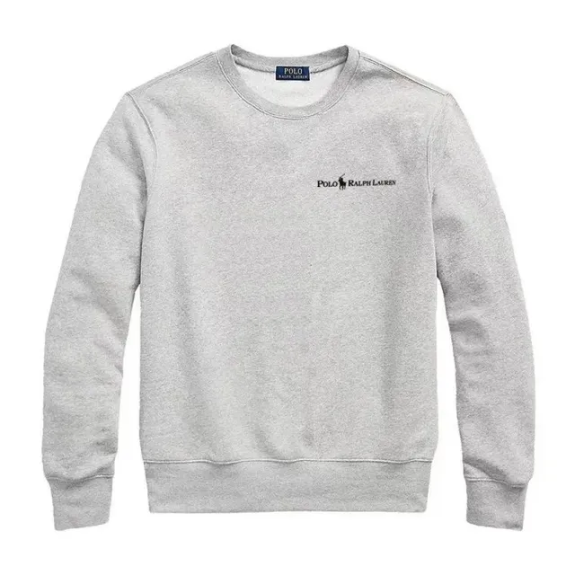 Polo Ralph Lauren Crewneck Sweatshirt Classic Fit