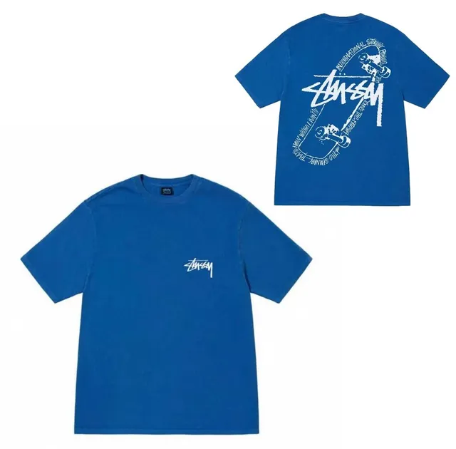 Stüssy Graphic Tee