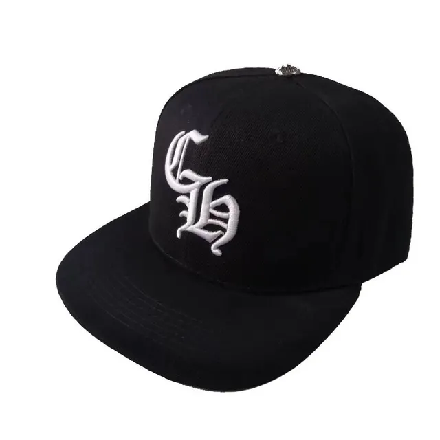 Chrome Hearts Snapback Cap