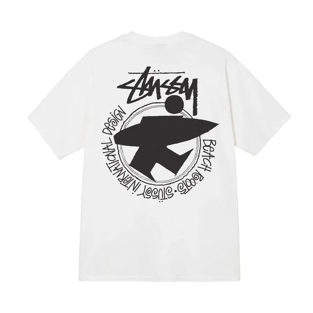 Stüssy t shirts