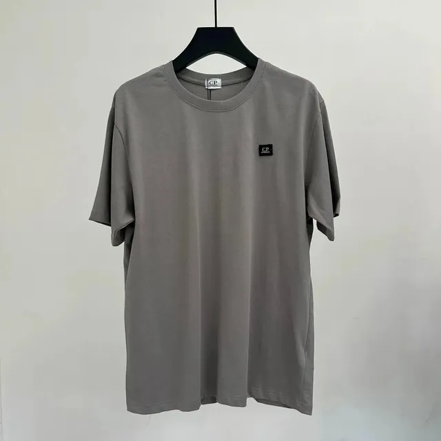 C.P. Company Logo T-Shirt Small Patch
