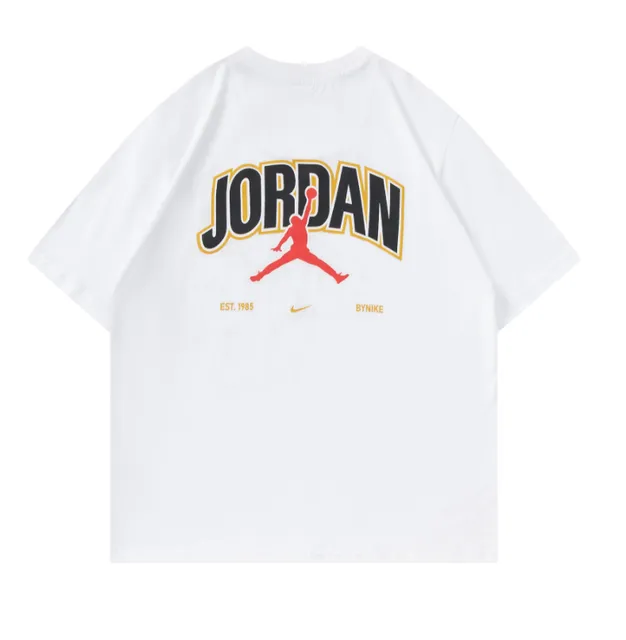 Jordan × Nike Graphic T-Shirt