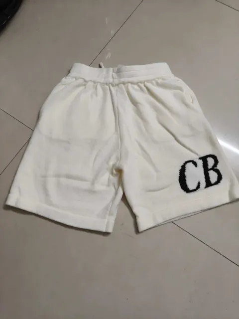 Cb 650m white