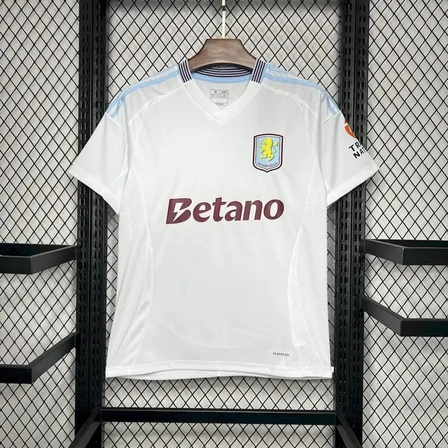 Adidas Aston Villa Home Jersey 2023/24