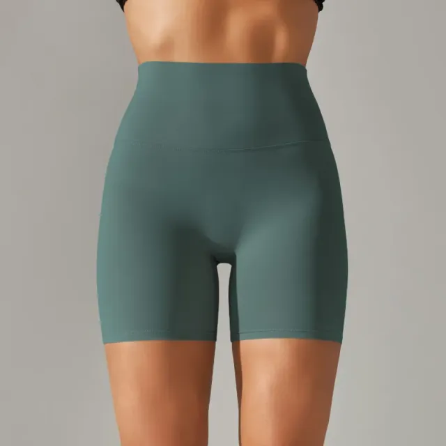 2166 pants-dark green