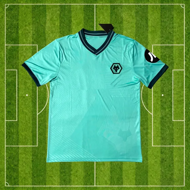 2526 Wolves away game (advertising available)