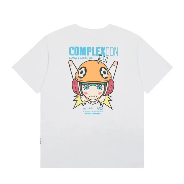 KAWS T-Shirt