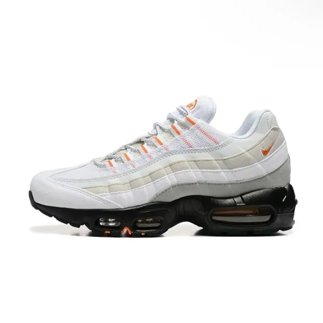 Nike Air Max 95 White Orange