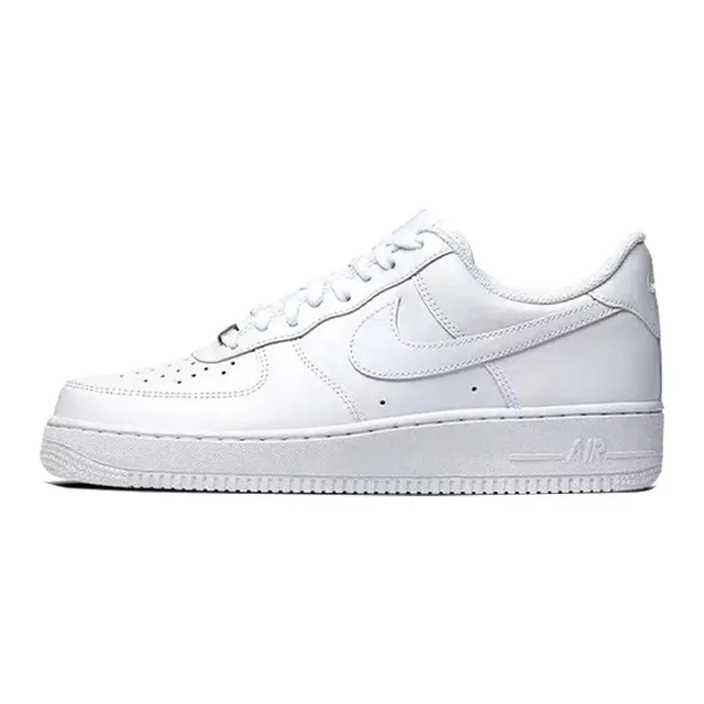 Nike Air Force 1 Low Triple White