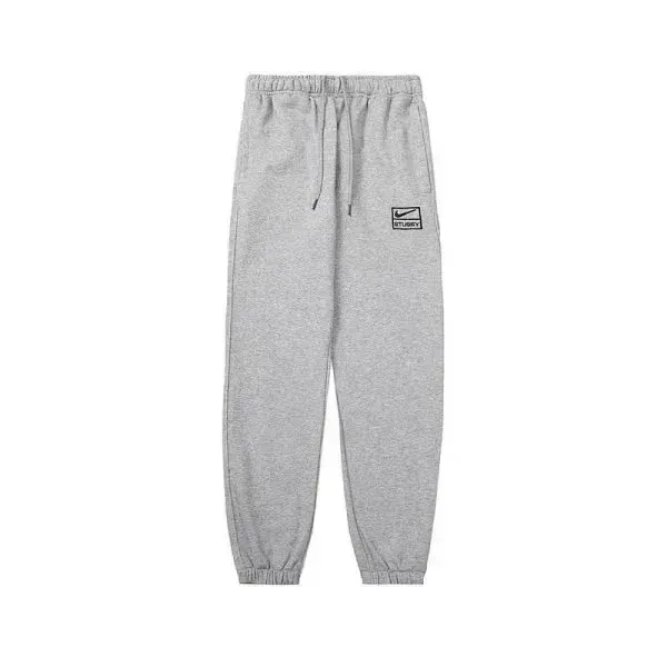 Nike Joggers Heather Grey