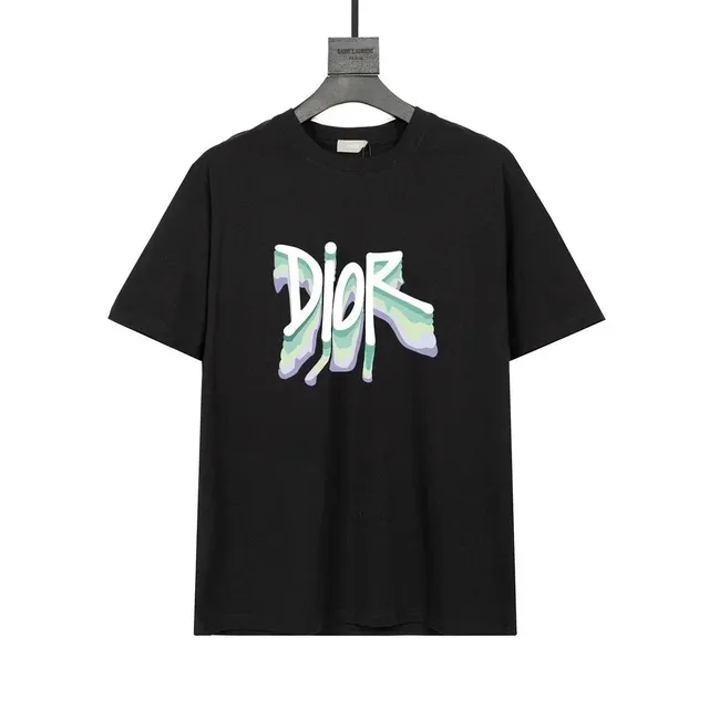 Dior t shirts
