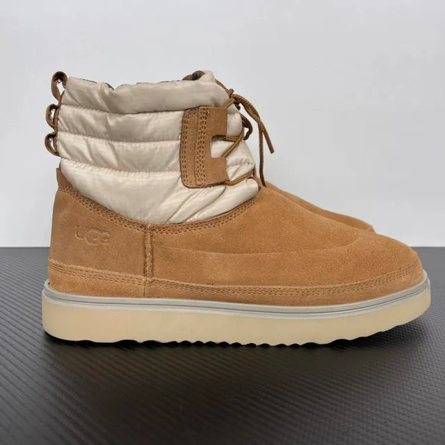 UGG 栗色!货号:1120849-CWGY
