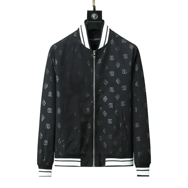Dolce & Gabbana Bomber Jacket