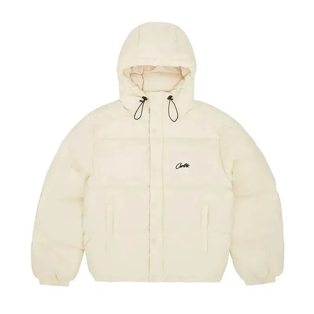 Corteiz jackets