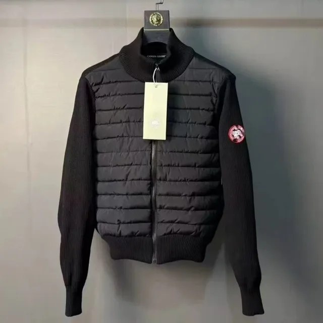 Canada Goose jackets