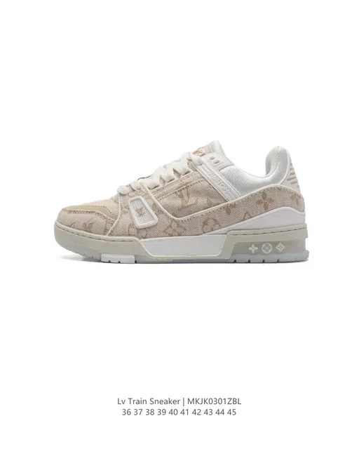Louis Vuitton sneakers