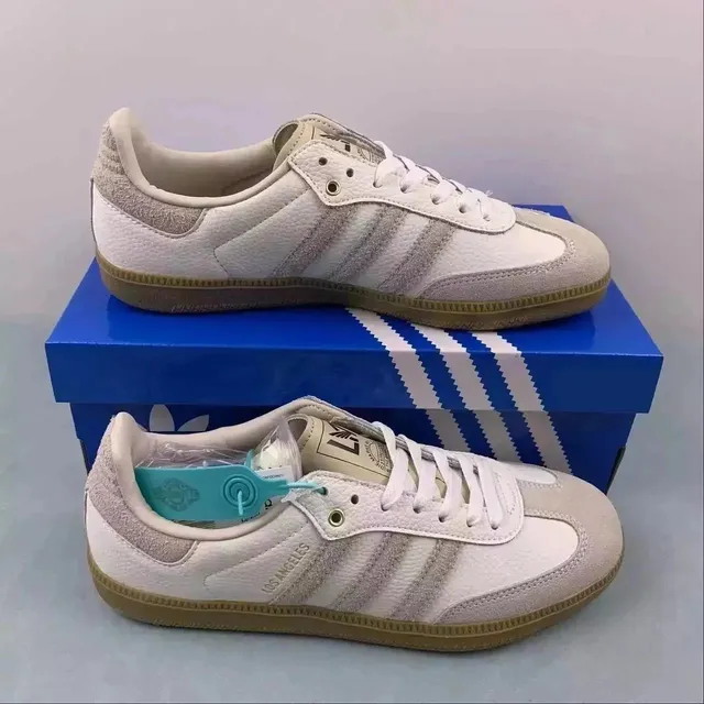 Adidas sneakers