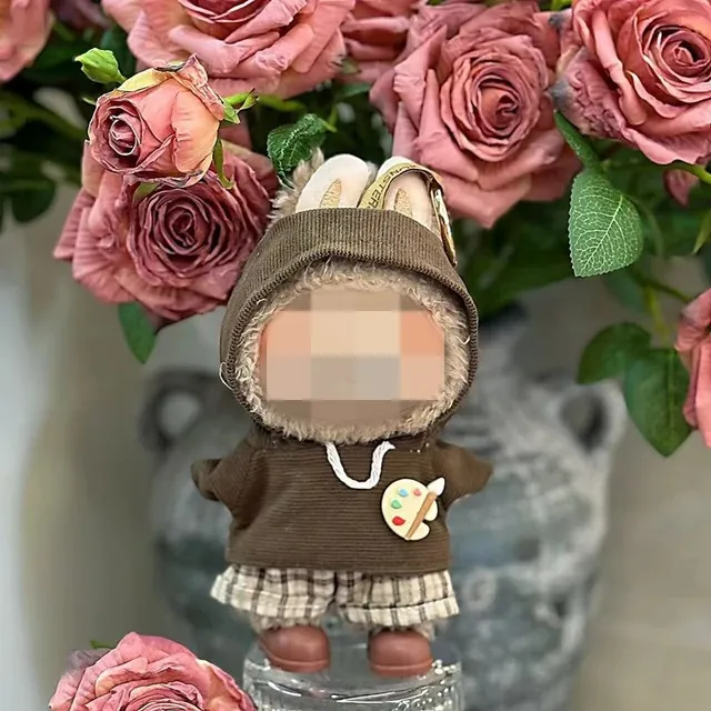 小画家