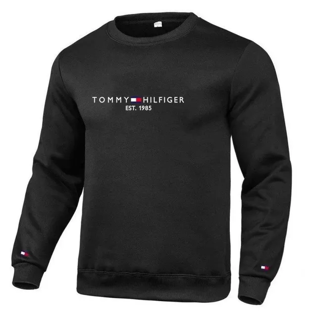Tommy Hilfiger Crewneck Sweatshirt