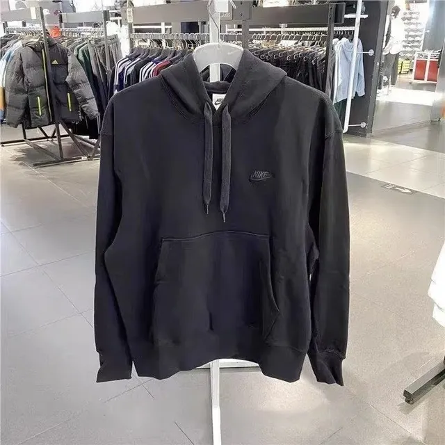 Nike Tech Fleece Hoodie