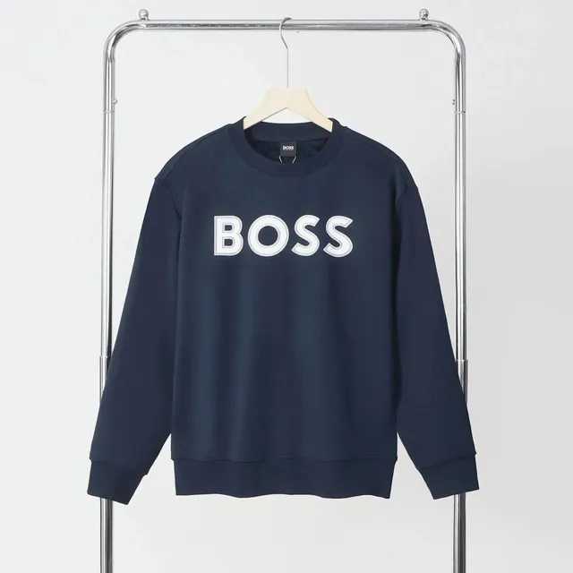 Hugo Boss Crewneck Sweatshirt