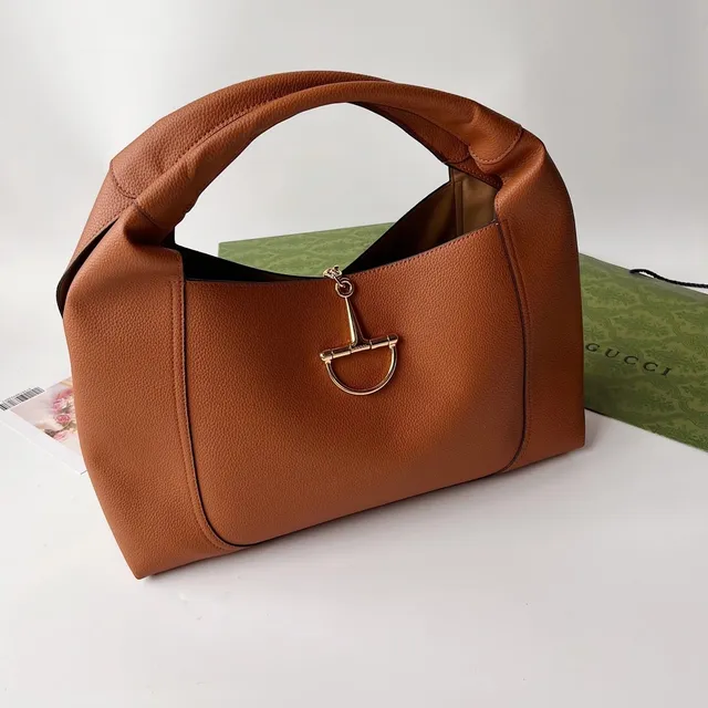 Gucci Horsebit 1955 Small