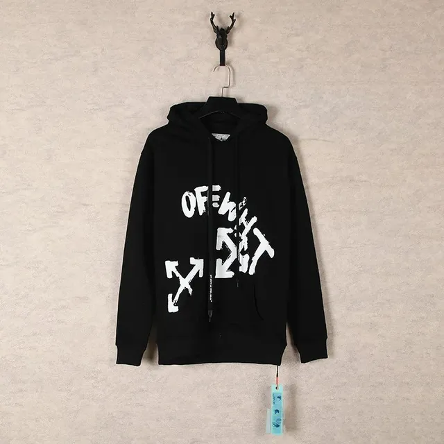 Off-White hoodies sweatshirts