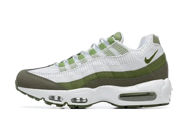 Nike Air Max 95 Olive