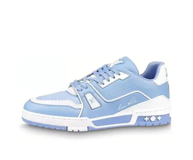 Louis Vuitton LV Trainer