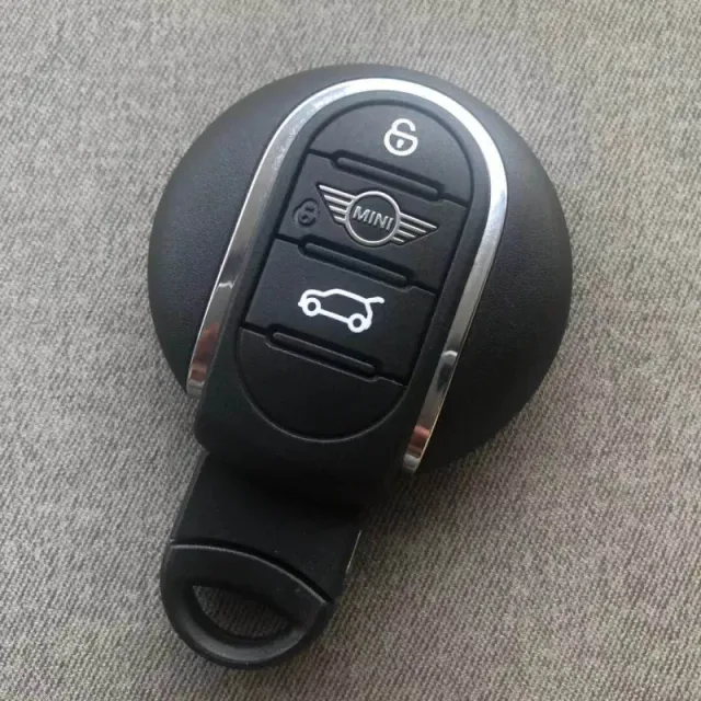 Car Key Fob Standard