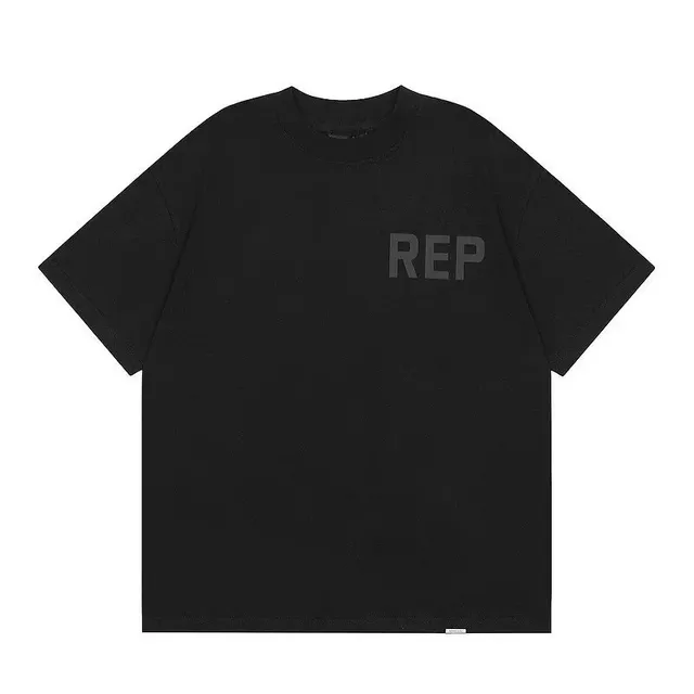 Represent T-Shirt Logo