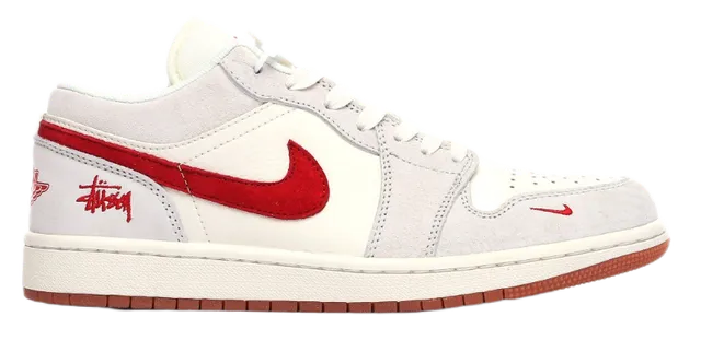 Nike Dunk Low Stüssy