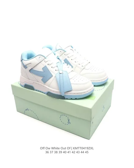 Off-White sneakers