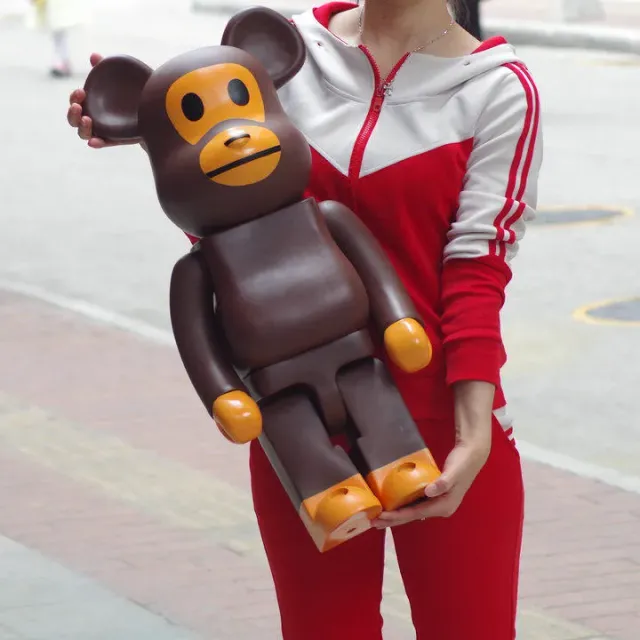 Monkey (Height 70cm 1000%)